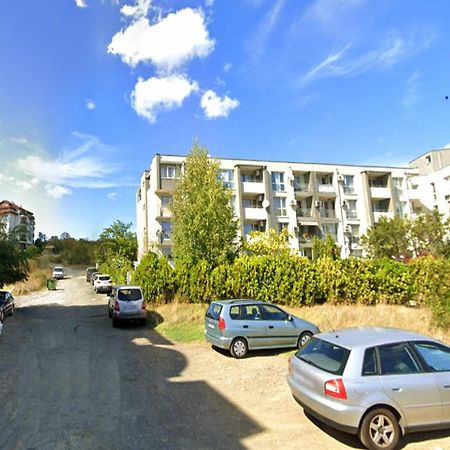 Green Dream 3 Rooms Apartment Butterfly ซันนีบีช ภายนอก รูปภาพ
