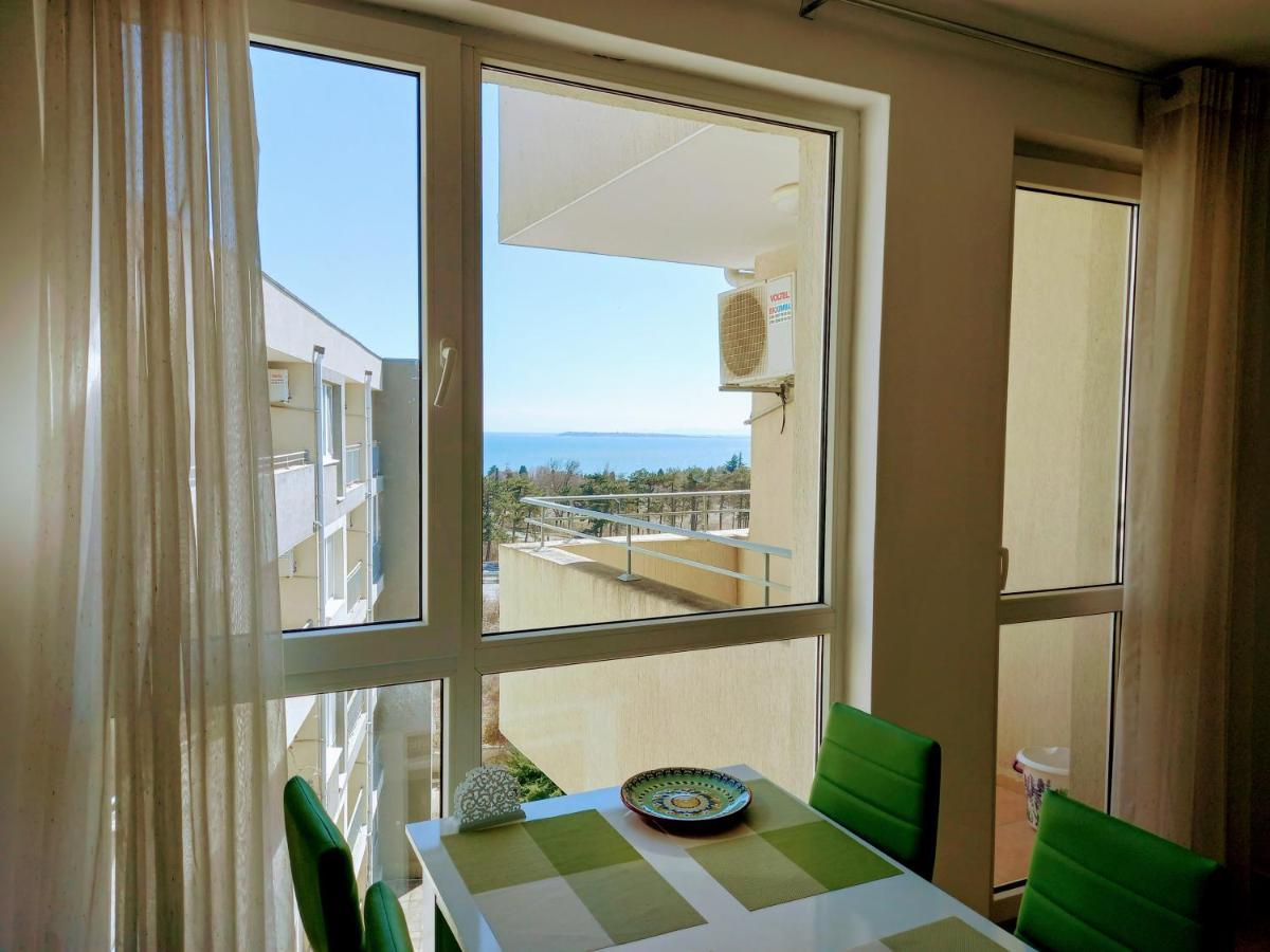 Green Dream 3 Rooms Apartment Butterfly ซันนีบีช ภายนอก รูปภาพ